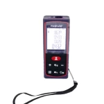 Laser Distance Meter, 80 M