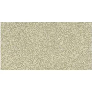 Patterned Wallpaper 10 m x 0.70 m Pale Beige, Model 14034 | Balbaid Decor Company