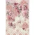 Italian Wall Decoration Multi-colored, Length 10 m, Width 0.73 m, Model 25202