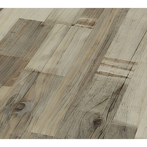 Luxury HDF Parquet Flooring 1380×193 mm, 8mm Thickness, Multiple Colors | My Floor