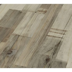 Luxury HDF Parquet Flooring 1380×193 mm, 8mm Thickness, Multiple Colors | My Floor
