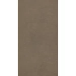 Plain wallpaper, dark brown color, length 10 m, width 0.53 m, model 18344