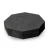 Octagonal Interlock Paver Tiles, Height 6 cm Size 81.6×197 mm Black Color | Artic Company