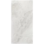 ارضيات بورسلان مصقول ابعاد 160 ×80  سم، لون رمادي ، موديل دوف 