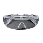 نظارة سلامة شفاف، ماركة ماكيوت