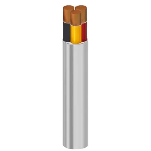 Alfanar 1.5mm Three Core Cable 600/1000V Flexible Copper PVC Insulated | Al Fanar