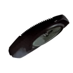 LED Street Light Size 370×210×80 mm, Power 100 W, White Color | AL Anwar Company