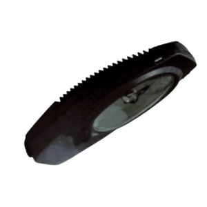 كشاف شارع ليد 370×210×80 مم، 100 واط، أبيض | شركة الأنوار
