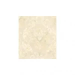 American Wallpaper Light Beige Color Classic Design, Size 10mx0.53m, Model aq51607