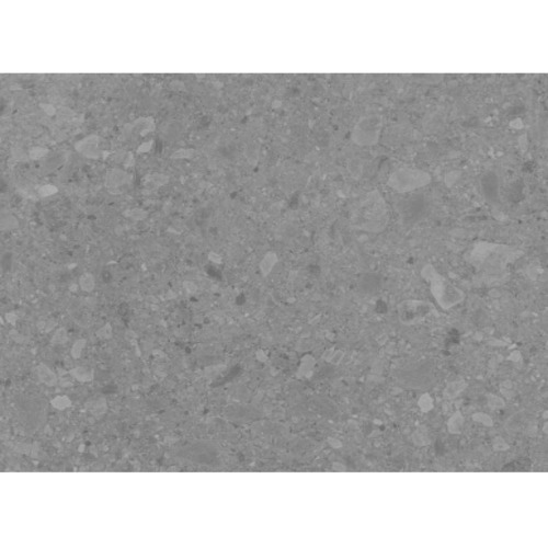 Morelo Dark Rectangular Ceramic Tile 14 mm Thickness, 90×45 cm, Dark Gray | Morelo