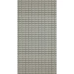 Dutch Geometric Wall Decoration Size 10m x 0.53m, Pale Beige Color, Model 218402