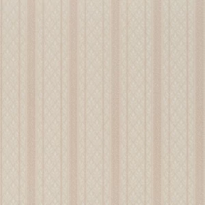 Striped Wall Covering Beige Color, 10m Length x 0.73m Width, Model 3939 | Balbaid Decor Company