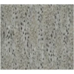 ورق جدران ايطالي تصميم نقشات مقاس 10 م×0.70 م، لون رمادي، موديل 14067