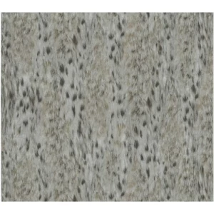 Italian Wallpaper Patterned Design 10mx0.70m, Gray Color, Model 14067 | Balbaid Decor Company