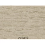 Italian Wallpaper pattern design 10m x 1.06m, dark beige, model 78034