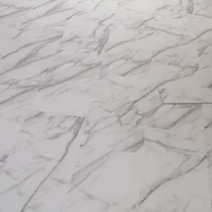 باركيه SPC رخامي 61x30.5 سم لون رمادى | 3736