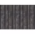 Wood Substitute Panels, Dark Gray Color, Dimensions 2.80 x 20 cm