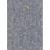 German Wallpaper, Gray Color, Length 10 m, Width 0.53 m, Model 10179-10