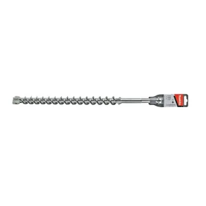 Concrete Drill Bit SDS-MAX 520×24 mm, Durable Carbide Tip | Makita by ARAB PROS COMPANY