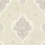 Italian wallpaper, creamy color, length 10 m, width 1.06 m, model 83407