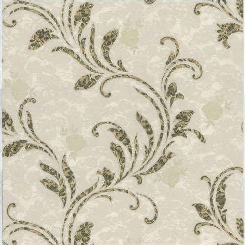 Italian Wall Decoration 10m×0.73m Beige Color, Model 24010 | Balbaid Decor Company