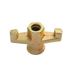 Wing Nut Size 16 mm