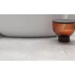 بورسلين أرضيات 120×280 سم، ارتفاع 0.6 سم، لون كريمي، موديل ثندر