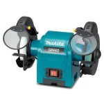  Bench Grinder 250 Watt Wheel Diameter 150 mm Makita GB602   