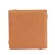 Holland Design Smooth Interlock Tiles with Chamfer, Dimensions 6x10x10 cm, Orange Color | Al Sarif Company