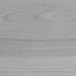 Chinese SPC parquet alternative, Waterproof, gray Color, Dimensions 18.8 × 1.22 cm, 4 mm Thickness