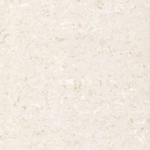Medical German Vinyl 2 mm Thickness, Tile Size 608×608 mm, White Color | accord 0301