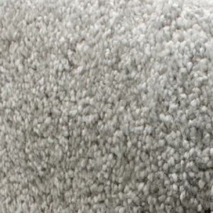 Plain Floor Carpet Grey Color, Model 313 | 