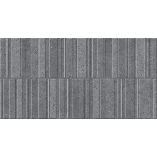 Decorative Porcelain Wall Tiles 32×62.5 cm Rectangular, Marengo Color | Hamdan Ceramics Foundation