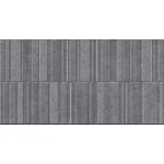 Decorative Porcelain Wall Tiles Size 32×62.5 cm Rectangular Shape, Marengo Color 