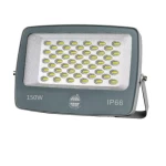 LED Flood Light ALRAED 150W 15000 Lumen Color Temperature White Model A