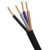  CU/XLPE/PVC Solid Copper Power Cable, 4 Core, 6mm, 0.6/1kV, 1000 meter | RESCAB 