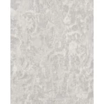 Italian Wallpaper Gray Color Patterned Design, Size 10mx1.06 m, Model 81765