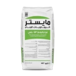 Tile Adhesive GP PLUS  Brand Meister Bag 20 kg