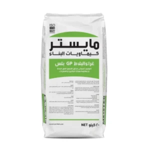 غراء بلاط GP بلس كيس 20 كجم خليط اسمنتي | نسما بترجي