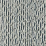 صفائح طينية للأرضيات والجدران، بروكن لينير أبيض، مقاس 60 × 240 سم