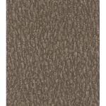 ورق حائط الماني نقشات مقاس 10 م× 0.53 م، لون بني داكن، موديل 514247 