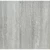 JAMAL Matte Porcelain Floor Tiles, Light Grey 60x60 cm, Thickness 9.5 mm