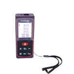 Laser Distance Meter, Distance 50 Meter