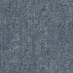 Plain Wallpaper, Yankees blue colour, Size 15.6m×100cm