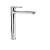 Pearl Long Washbasin Mixer 4×20.5×27.5 cm, Chrome Color