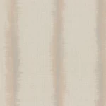 Striped Wallpaper Length 10m, Light Beige, Model Z80049