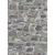 German Wallpaper, size 10m x 0.53m, Gray Color, Model 10092-10