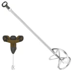 ريشه خلاط بويا مقاس 600× 120 ملي، ماركة انجكو