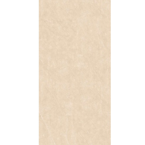 Fujian Porcelain Tiles Glossy Finish, Rectangular, 9.5 mm Thick, 60 × 120 cm, Beige | Fujian