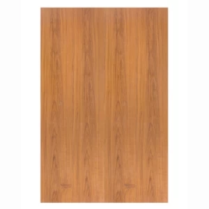 Wood Parquet Flooring HDF 8mm Thickness, Brown Color | YT-41365017